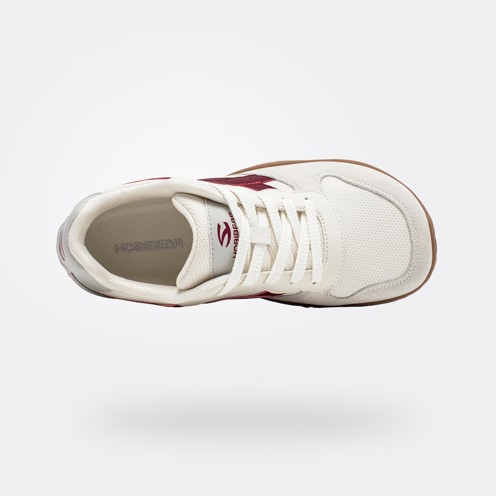 Hareball - Wide Toe Sneaker