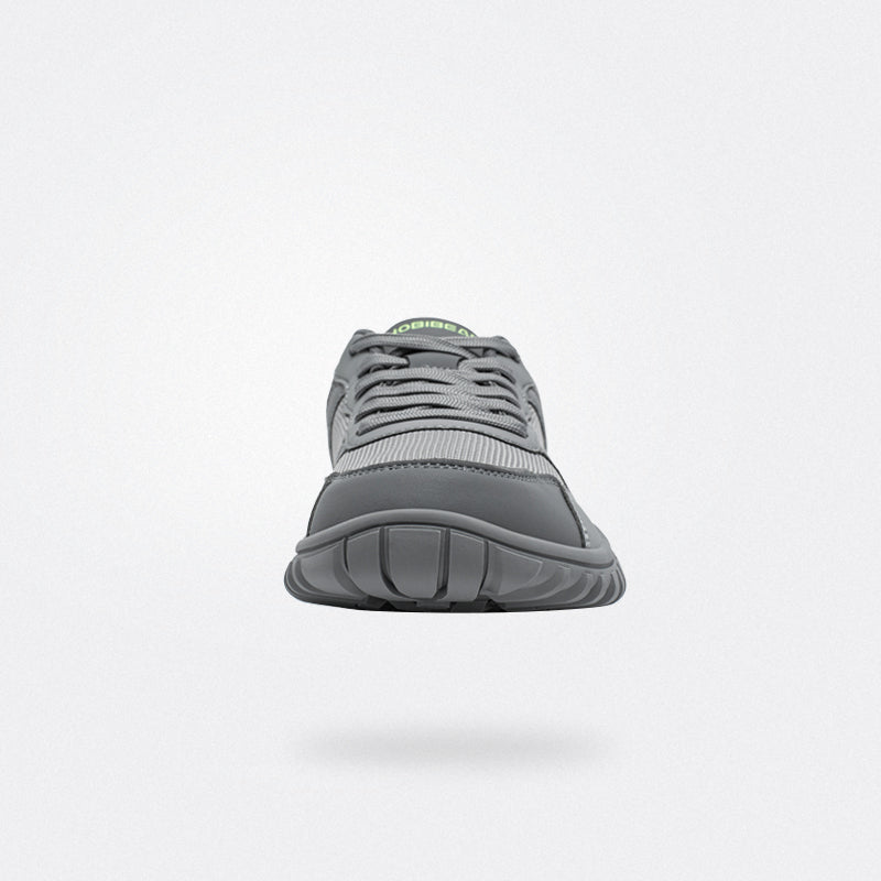 Vale - Wide Toe Sneakers