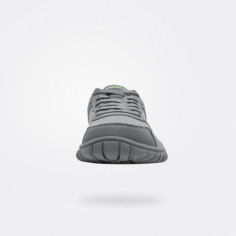 Vale - Wide Toe Sneakers