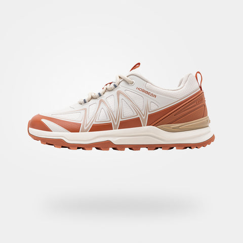 Sapphire - Wide Toe Sneakers