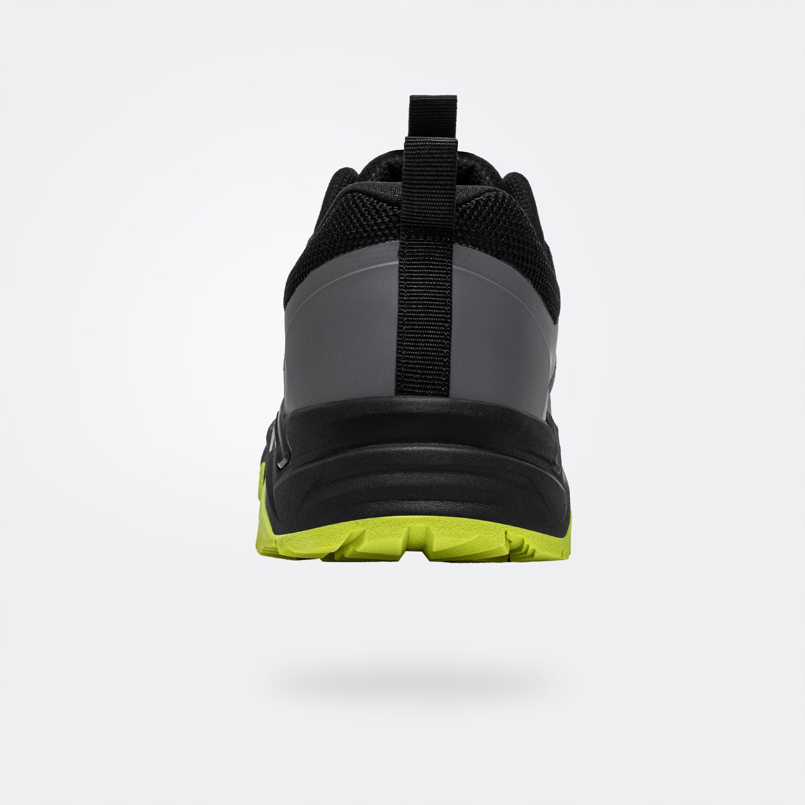Briar - Wide Toe Sneakers