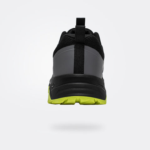 Briar - Wide Toe Sneakers