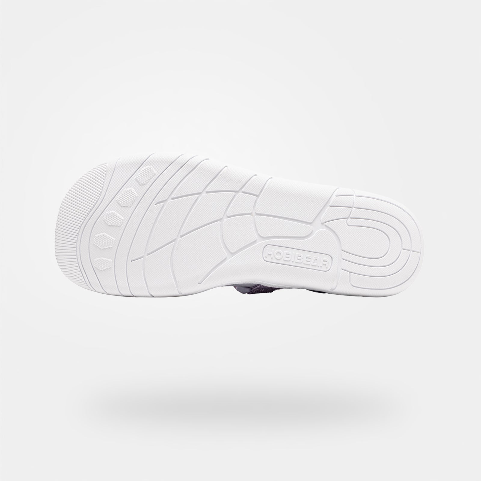 Hosta - Mary Jane Shoes