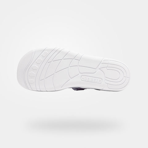 Hosta - Mary Jane Shoes
