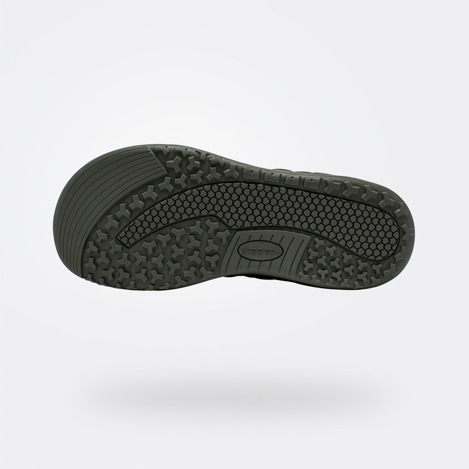 Rivulet - Wide Toe Sneakers