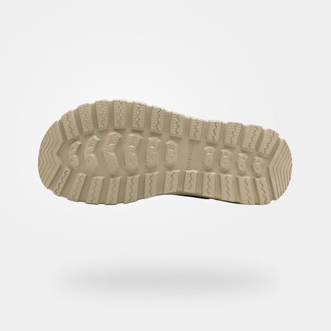 Rock - Casual Boots