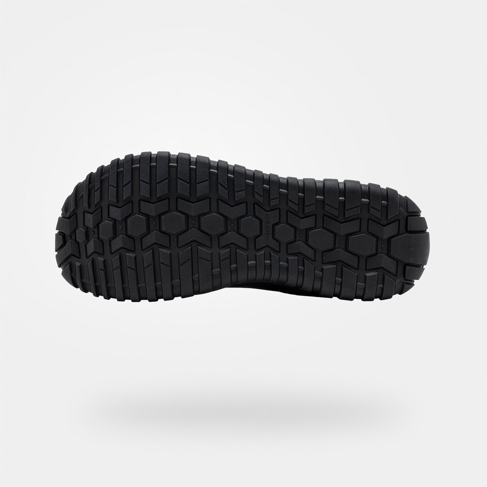Alder - Wide Toe Sneakers