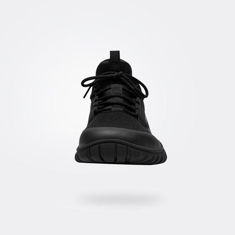Larch - Wide Toe Shoes