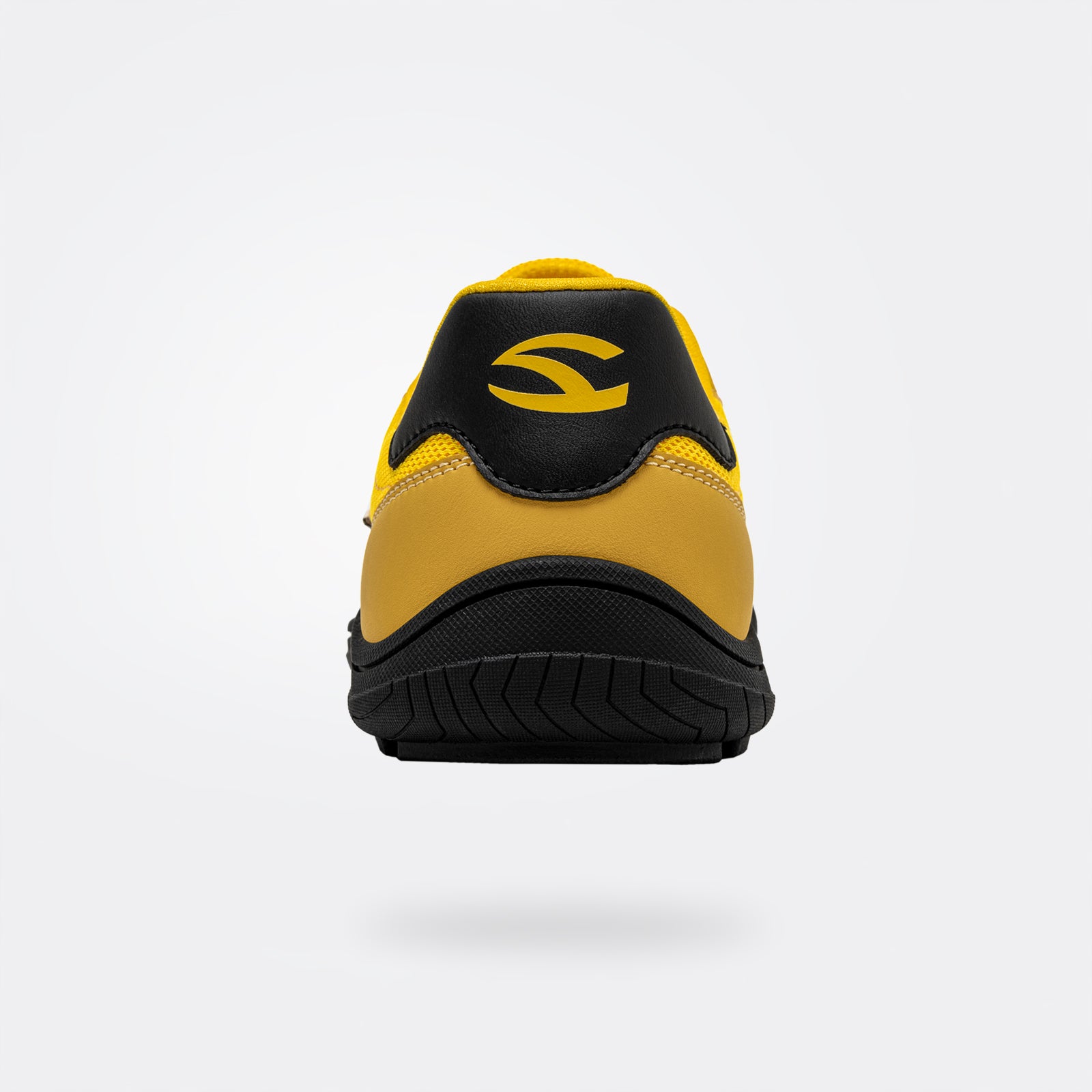 Gorse - Wide Toe Shoes