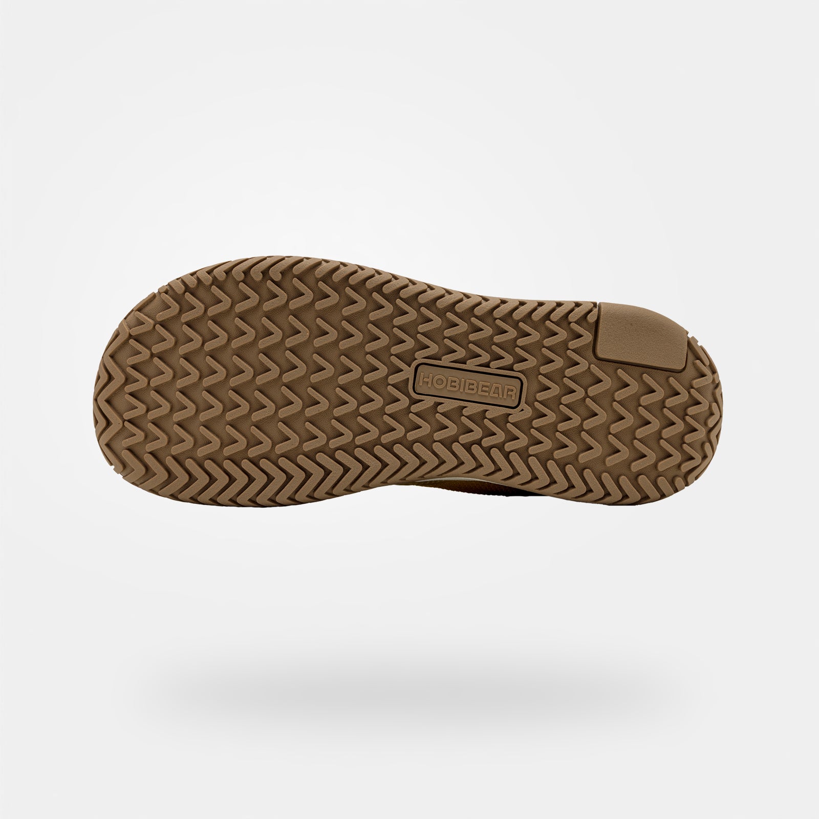 Marigold - Wide Toe Shoes
