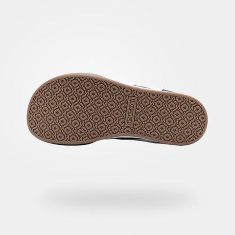 Heather 2.0 - Wide Toe Sneakers
