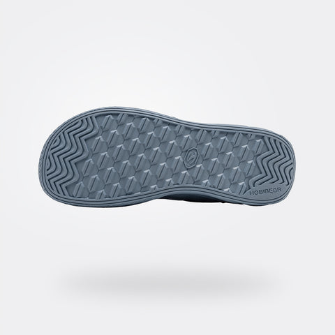 Vale - Wide Toe Sneakers