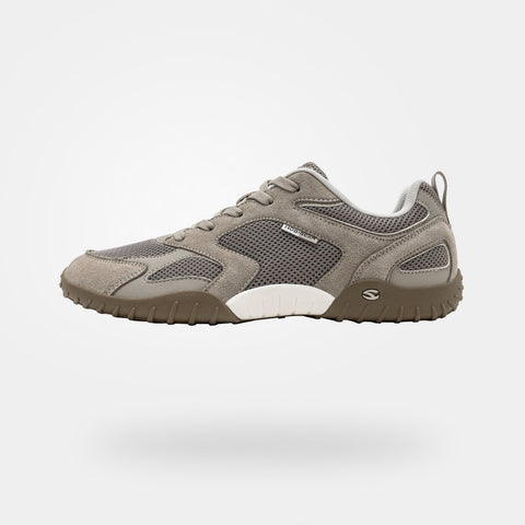 Sienna - Wide Toe Sneakers