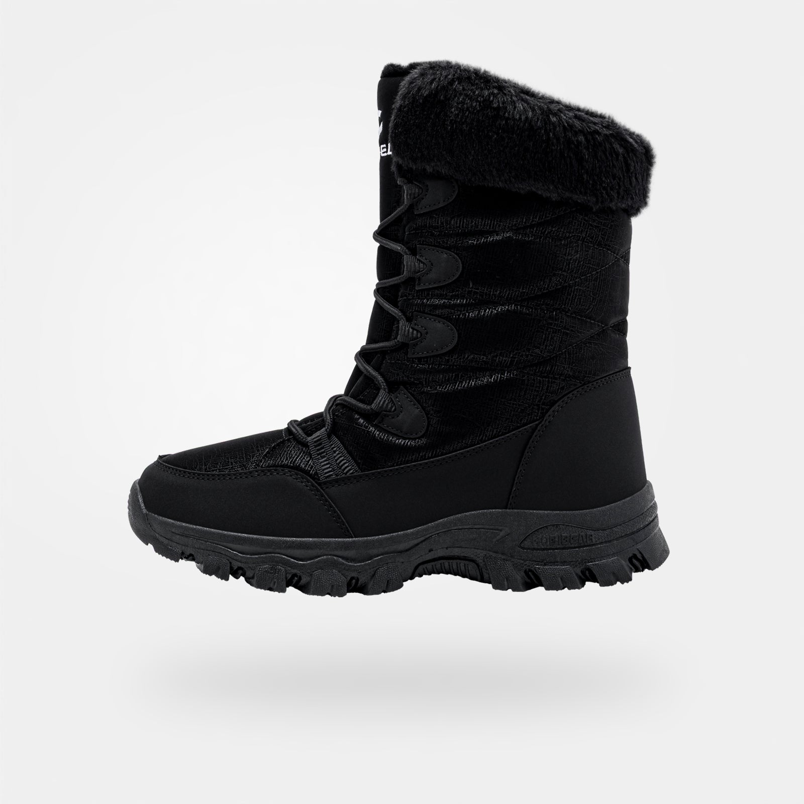 Pioneer Trail - Snow Boots