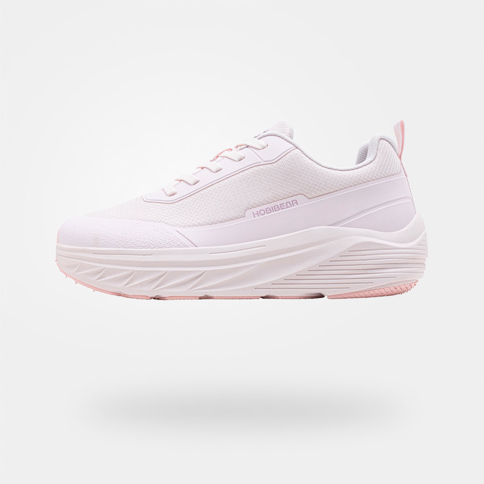 Aura - Wide Toe Sneakers