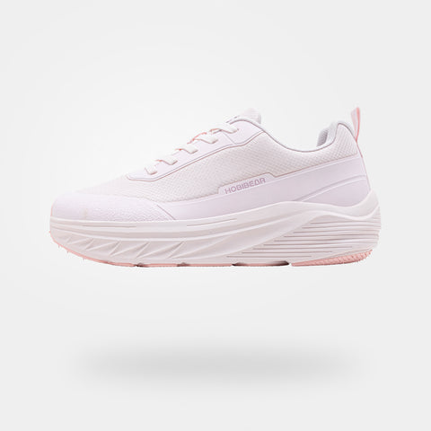 Aura - Wide Toe Sneakers