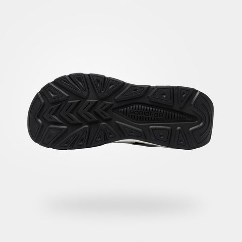 Needle - Wide Toe Sneakers