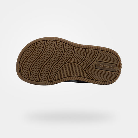 Kid's Lily - Wide Toe Shoes