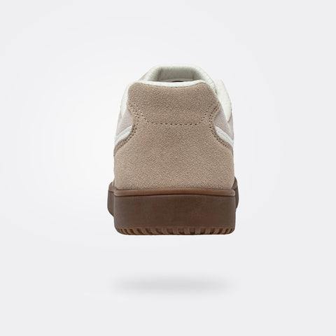 Lilac - Wide Toe Shoes