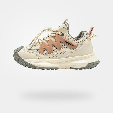 Kid's Taro - Wide Toe Sneakers
