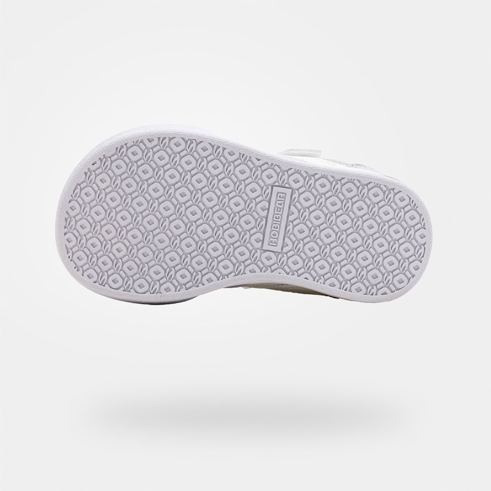 Kid's Heather - Wide Toe Sneakers