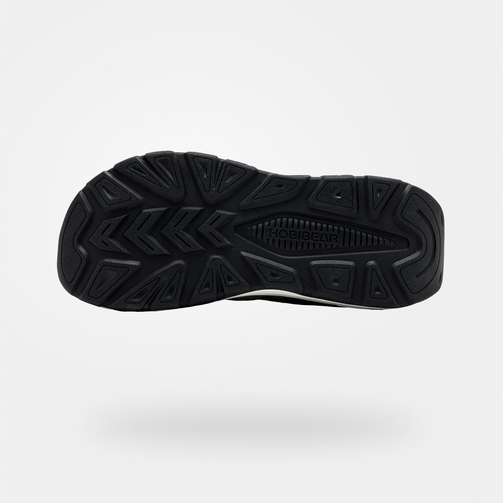 Basalt -  Wide Toe Sneakers