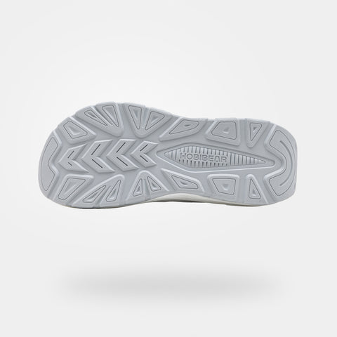 Pulse - Wide Toe Sneakers