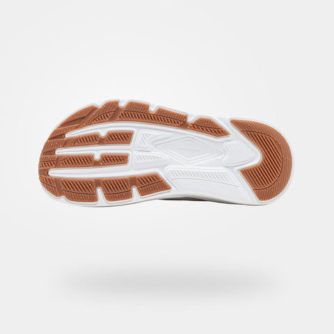 Glacier - Wide Toe Sneakers