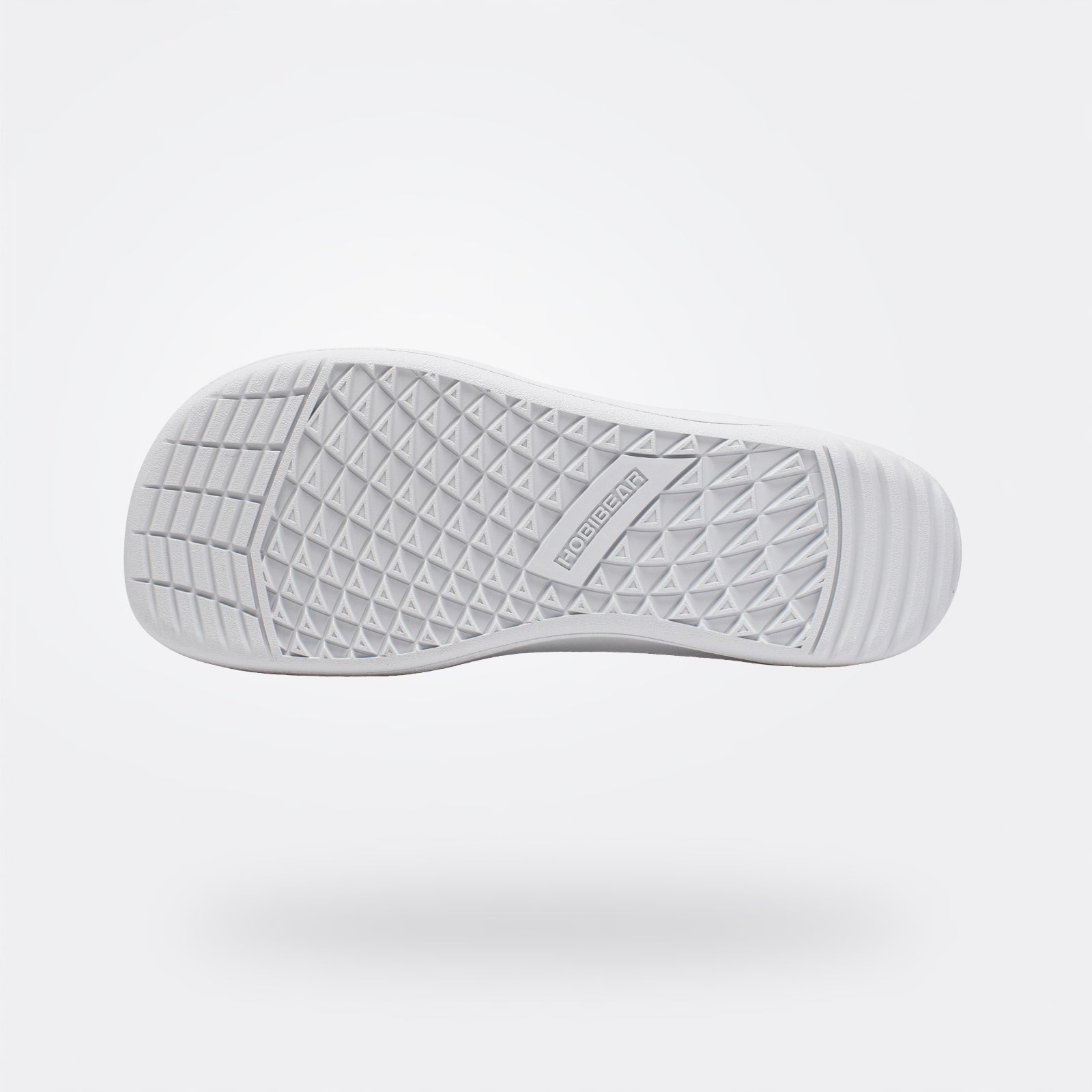 Ash - Winter Barefoot Shoes
