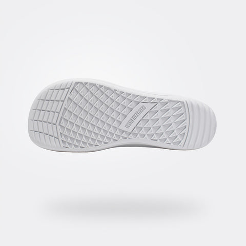 Ash - Winter Barefoot Shoes