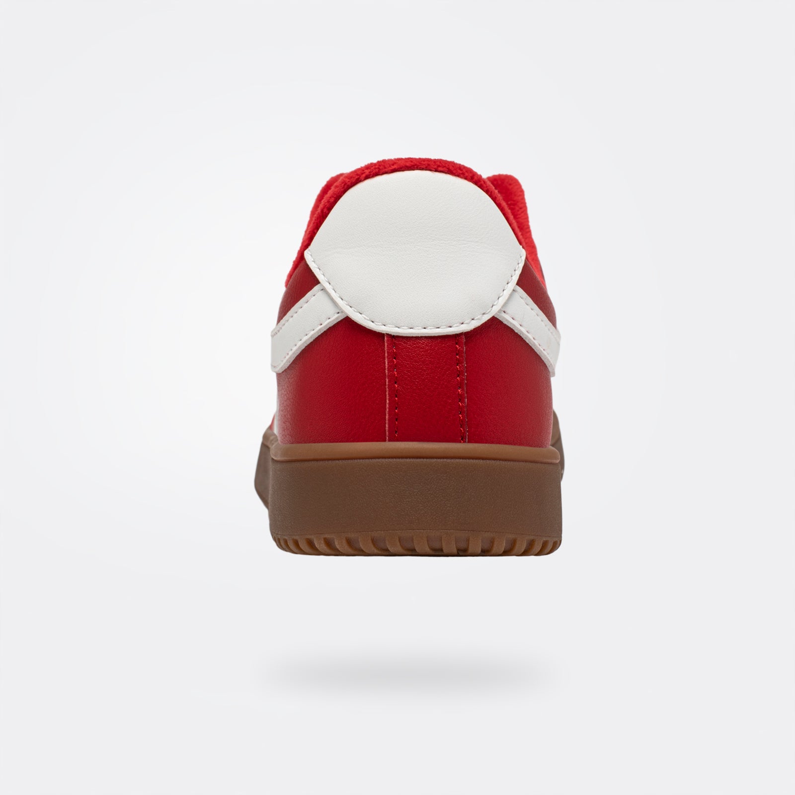 Linden - Wide Toe Shoes
