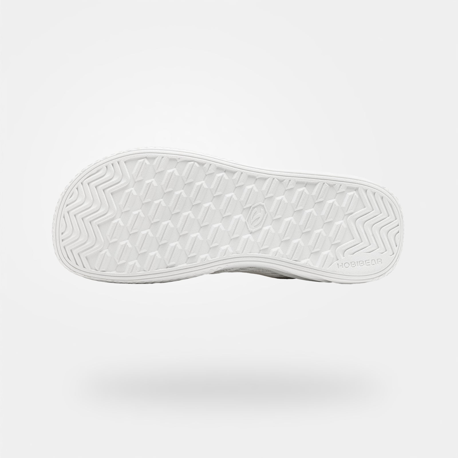 Briar - Wide Toe Sneakers
