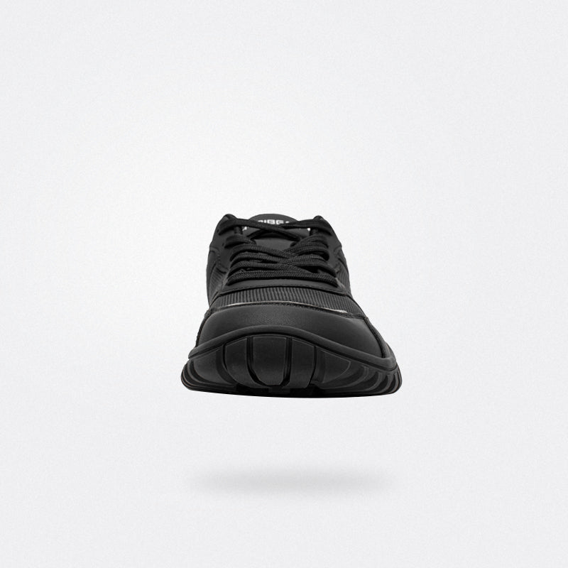 Vale - Wide Toe Sneakers