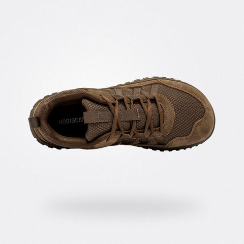 Crag - Wide Toe Sneakers