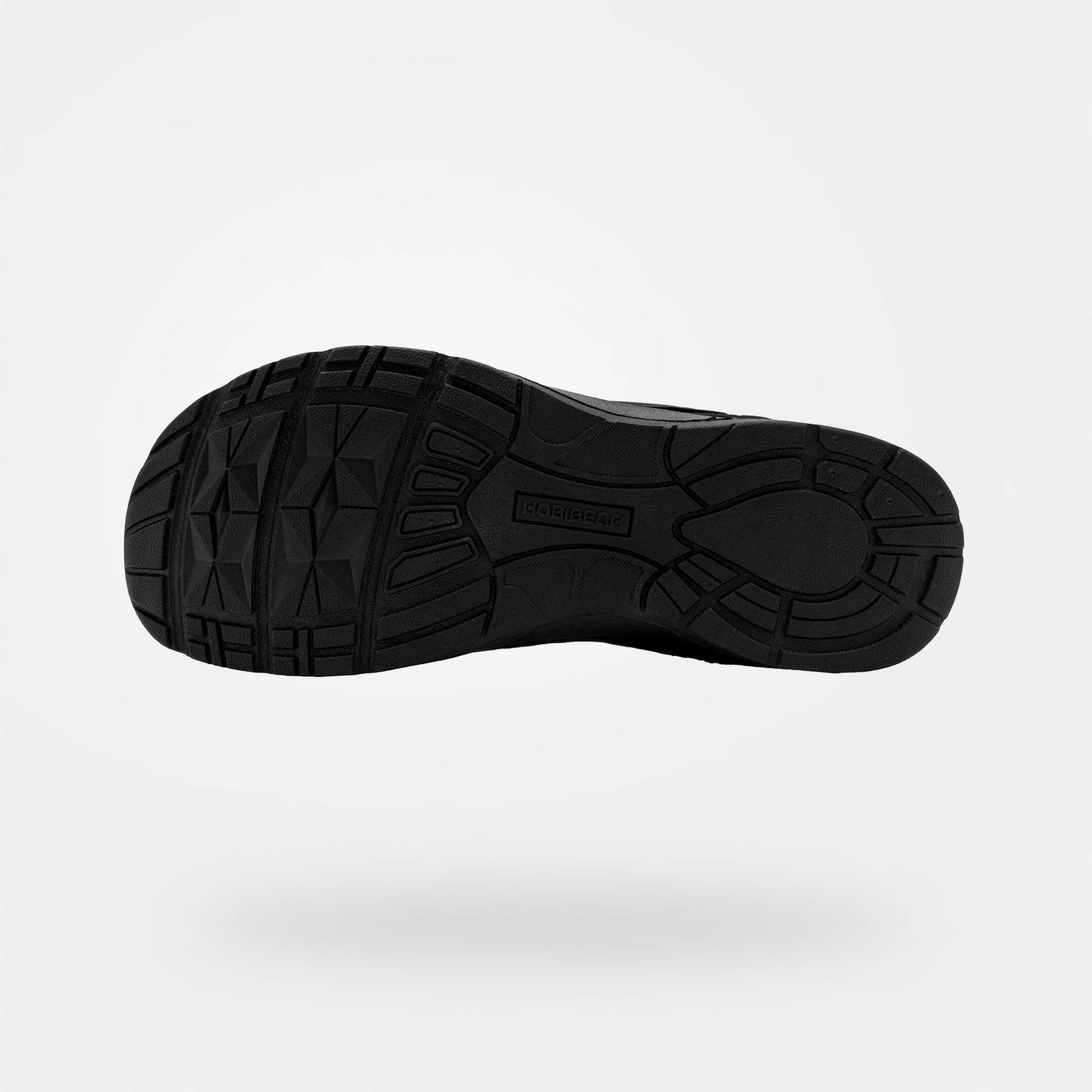 Flare - Wide Toe Sneakers