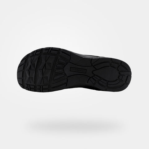 Flare - Wide Toe Sneakers