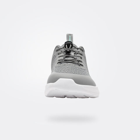 Sedge - Wide Toe Sneakers
