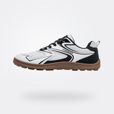 Gladiolus - Wide Toe Sneaker