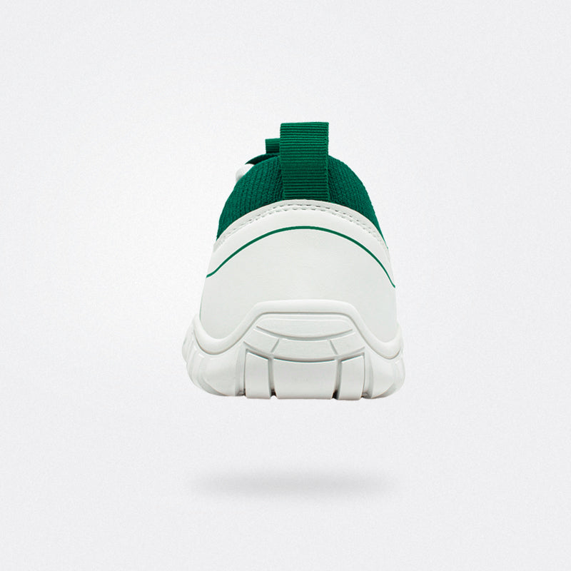 Peak - Wide Toe Sneakers