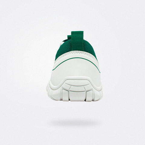 Peak - Wide Toe Sneakers