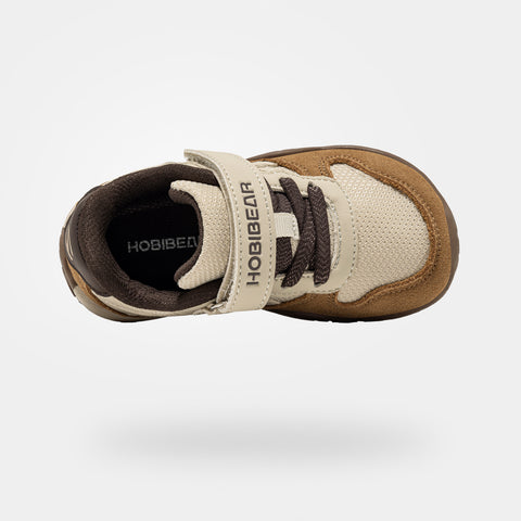 Kid's Hareball - Wide Toe Sneakers