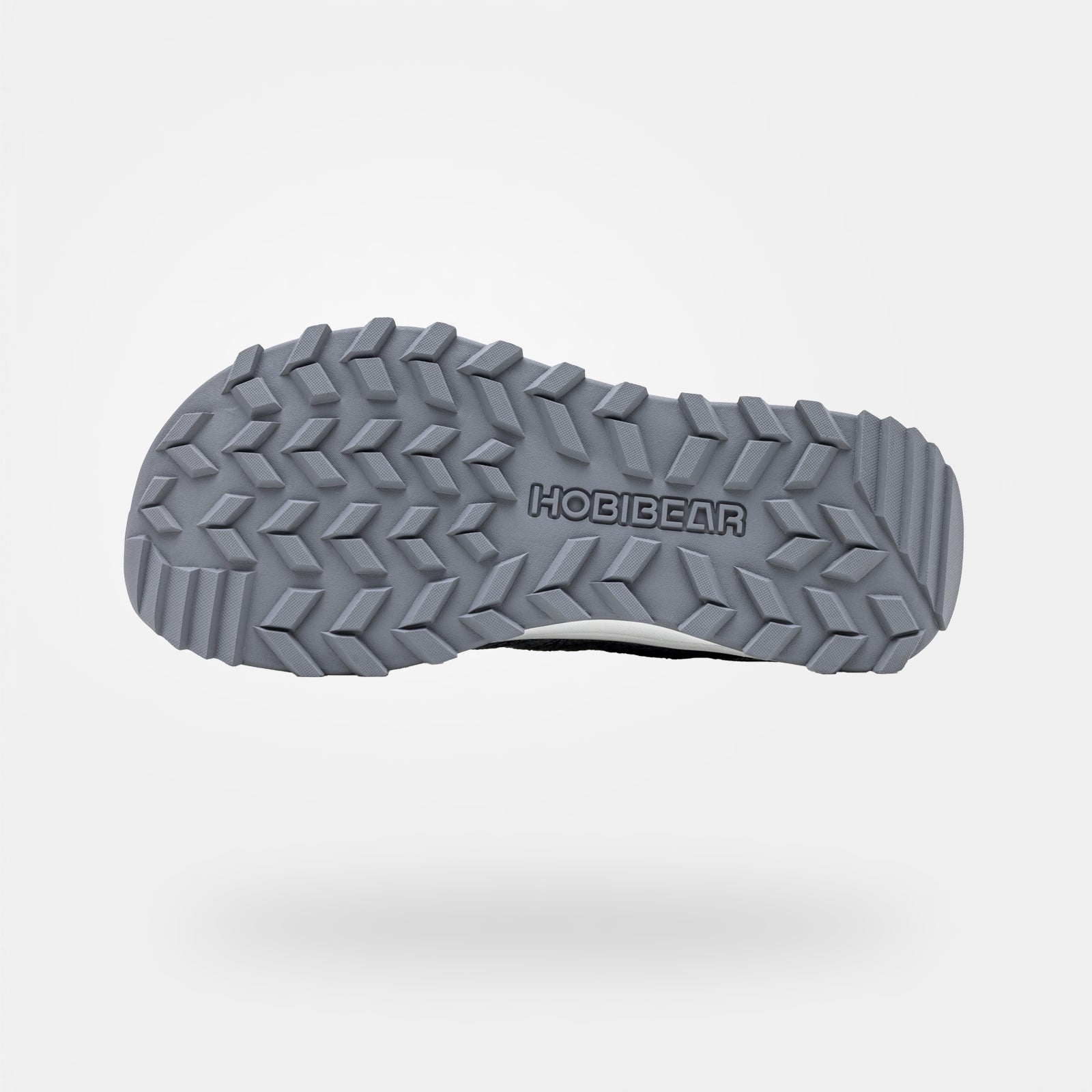 Tor - Wide Toe Sneakers