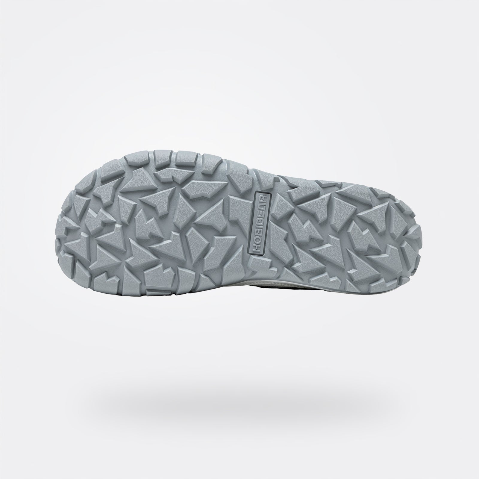 Hickory - Wide Toe Sneakers