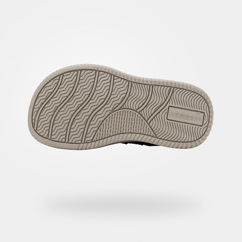 Kid's Grove - Wide Toe Shoes