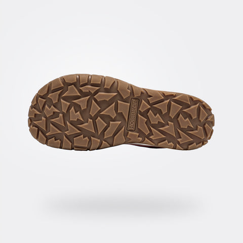 Hareball - Wide Toe Sneaker