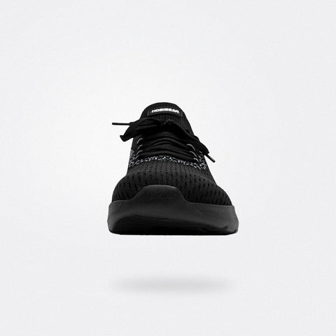 Nebula - Wide Toe Sneakers