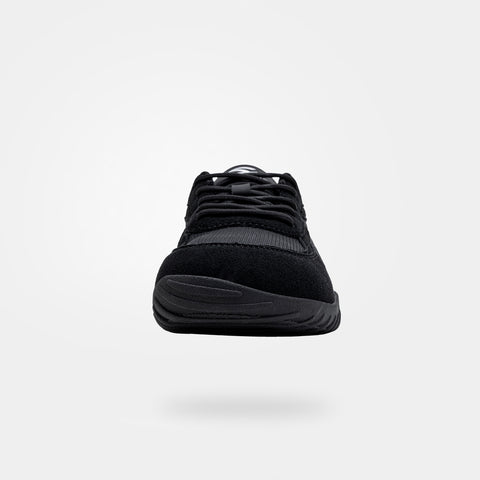 Eclipse - Wide Toe Sneakers