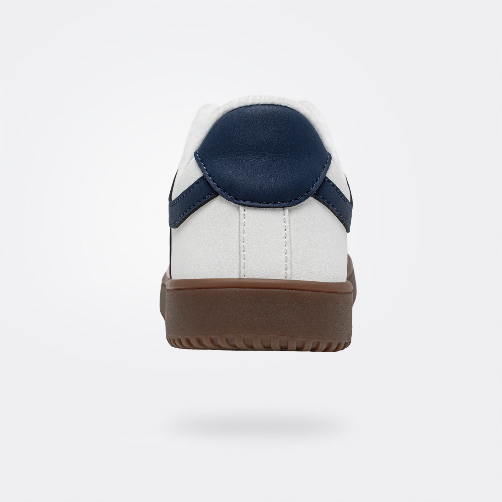 Linden - Wide Toe Shoes