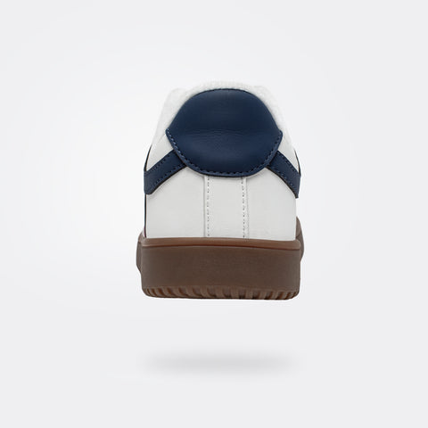 Linden - Wide Toe Shoes