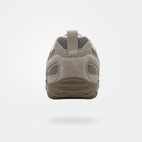 Sienna - Wide Toe Sneakers